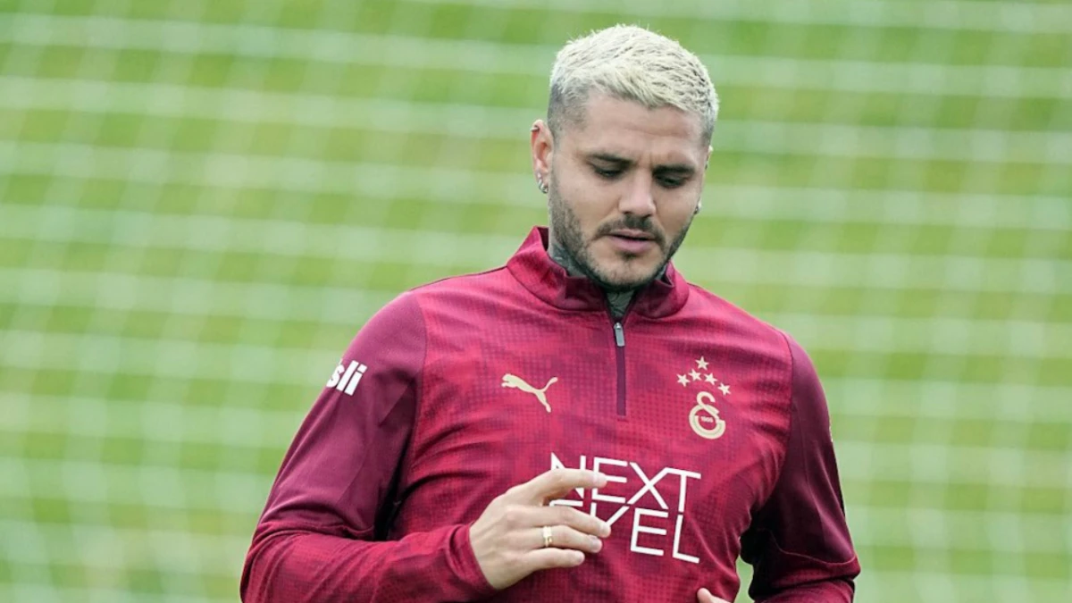 Mauro Icardi’nin Mutsuzluğunun 3 Sebebi!