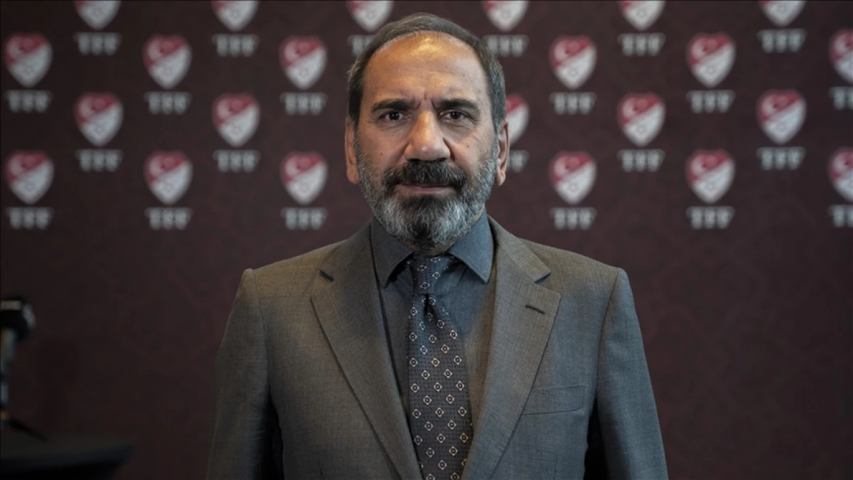 Mecnun Otyakmaz: Hakemlerin isimleri açıklanacak