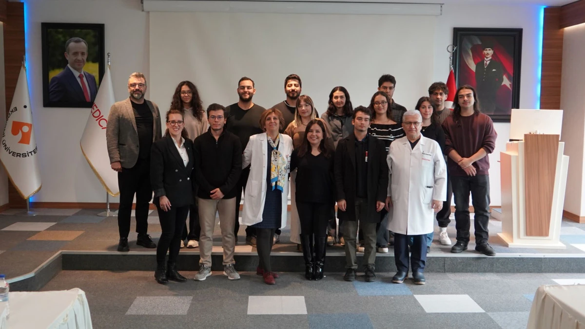 Medical Point, Geleceğin Doktorlarıyla Buluştu