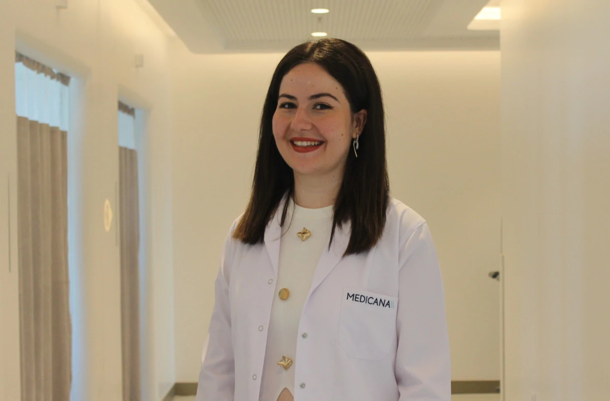 Medicana uzmanından glikasyon uyarısı
