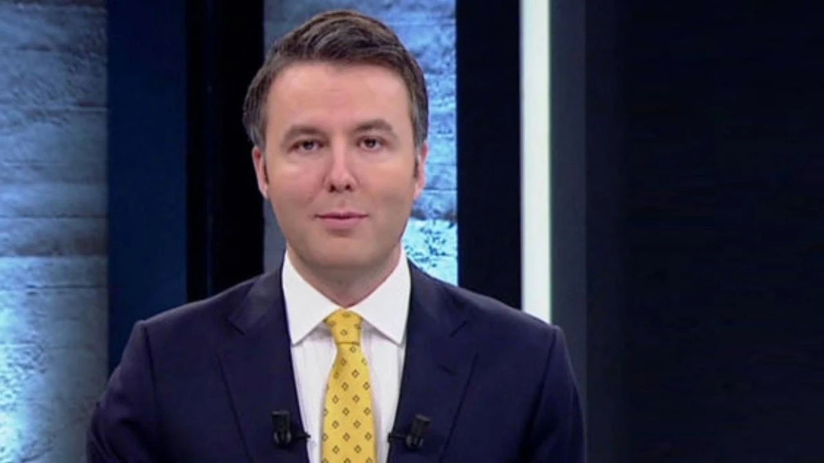 Mehmet Akif Ersoy ifade işlemini tamamladı