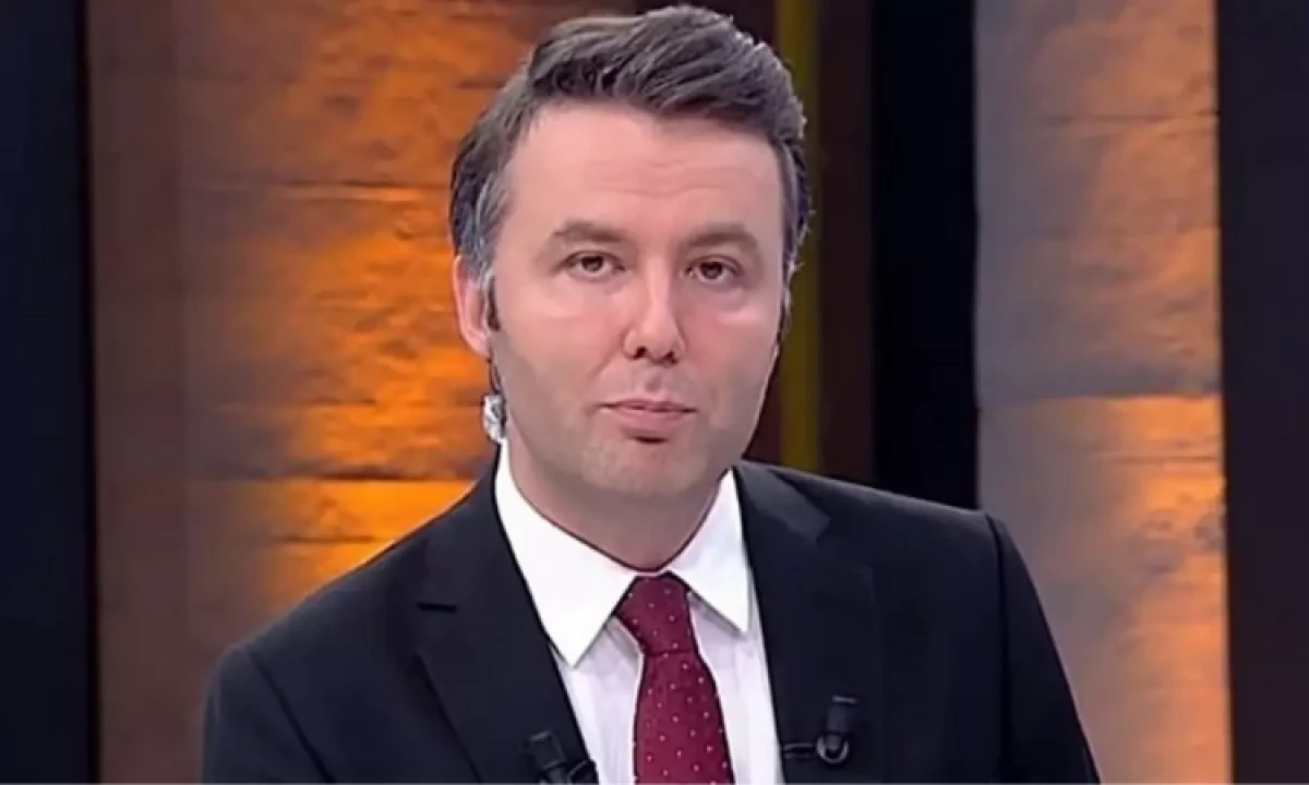 Mehmet Akif Ersoy&rsquo;un itirafları yetersiz bulundu, cezaevine g&ouml;nderildi