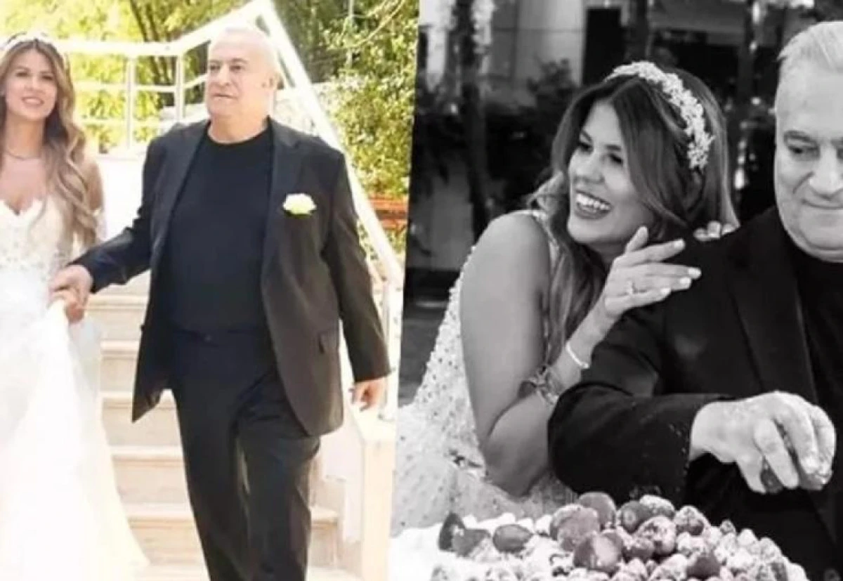 Mehmet Ali Erbil Boşanma Sonrası Sessizliğini Bozdu