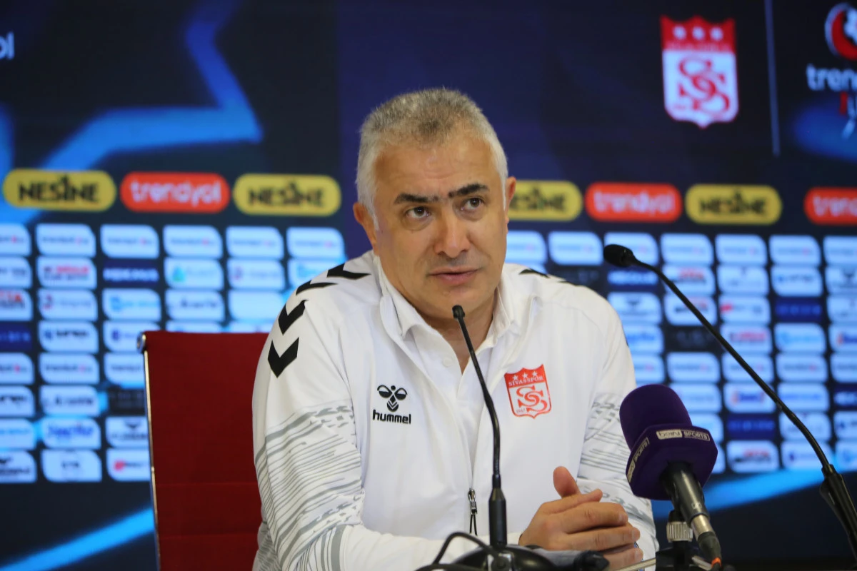 Mehmet Altıparmak'dan galibiyet mesajı