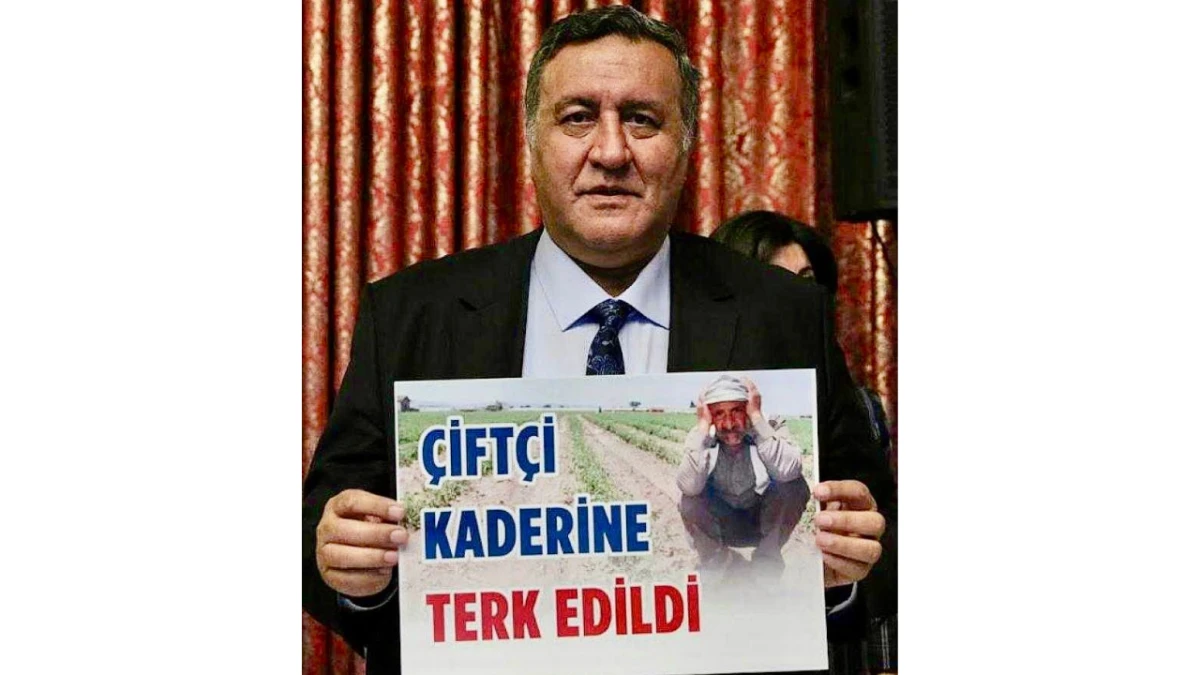 Melendiz Ovası’nda Genç Çiftçilerin Zorlu Mücadelesi