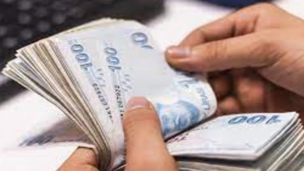 Memura 1000 TL Taban Aylık Zammı Teklifi