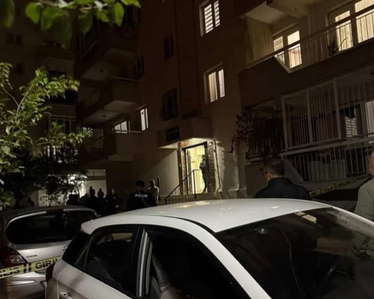 Menemen’de çıkan tartışma ölümle sonuçlandı