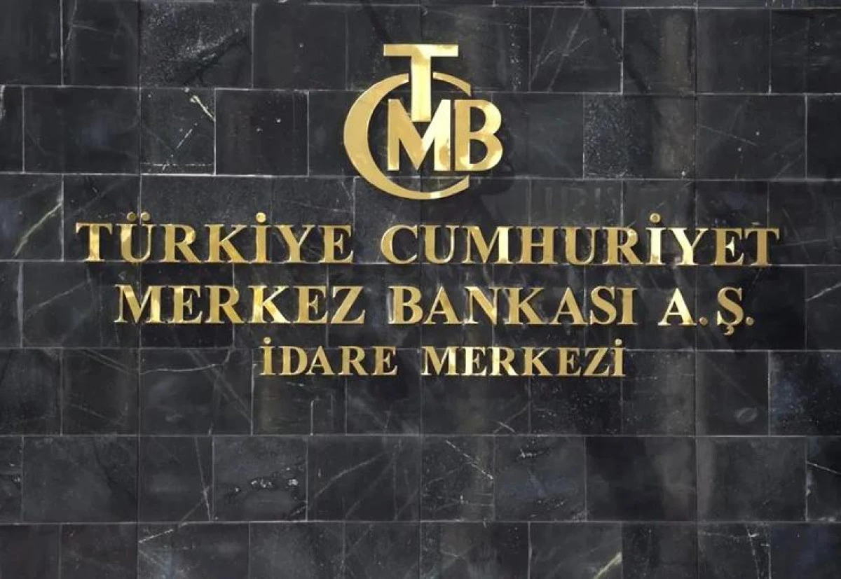 Merkez Bankası Faiz Kararı Belli Oldu