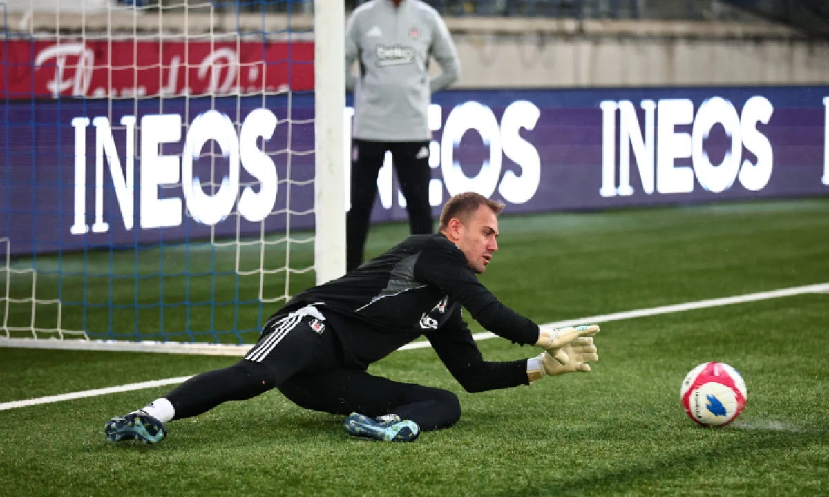 Mert G&uuml;nok Fenerbah&ccedil;e&rsquo;ye transfer oluyor