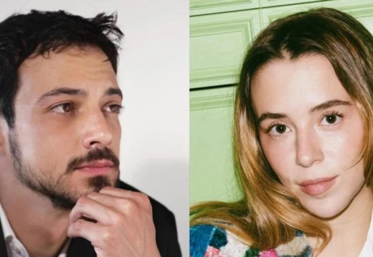 Mert Yazıcıoğlu yeni aşka yelken a&ccedil;tı!