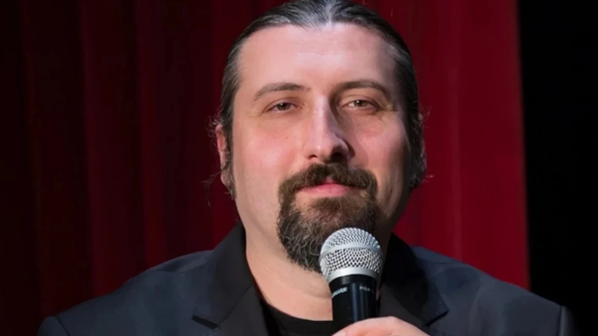 Mesut Süre “İlişki Testi”nden çıkarıldı