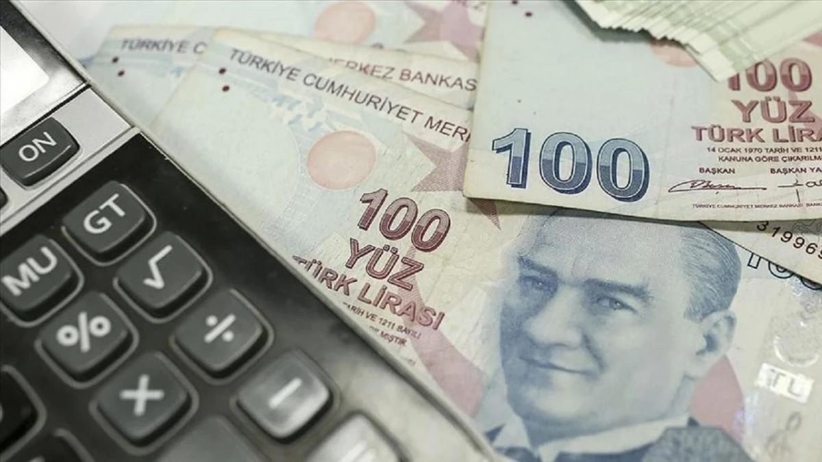 Mevduat faizlerinde yüksek getiri dönemi bitiyor: Kritik tarih 3 Eylül!