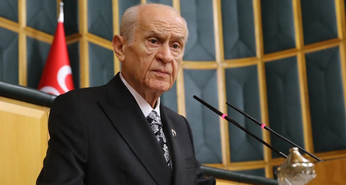 MHP Kadroları Vatandaşla Birebir Buluşacak