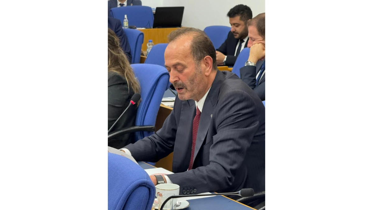 MHP’li Osmanağaoğlu’ndan Eski Tire Devlet Hastanesi’nin Çağrısı