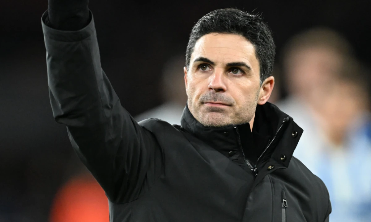 Mikel Arteta, A Milli Takım'ın yıldızıyla kafayı fena bozdu: Arsenal'den 80 milyon euroluk bomba teklif