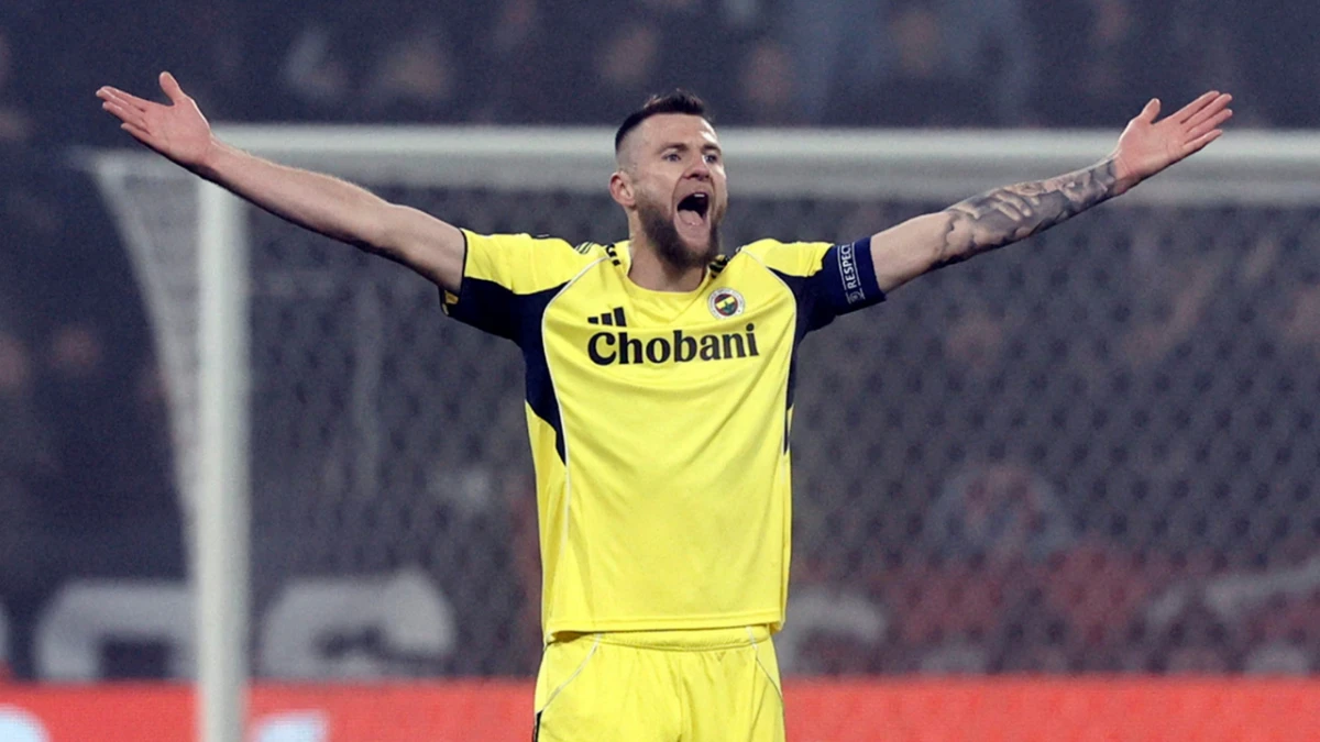 Milan Skriniar'dan maç sonrası net mesaj