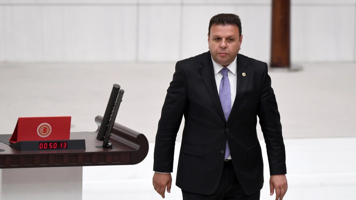 Milletvekili Ün: Bakanlık basiretsiz kaldı, süt hayvancılığı çöküyor