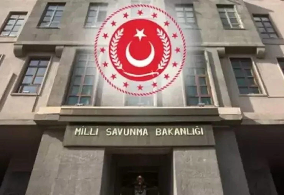 Milli Savunma Bakanlığı duyurdu: Adana'ya yeni Patriot konuşlandırılıyor