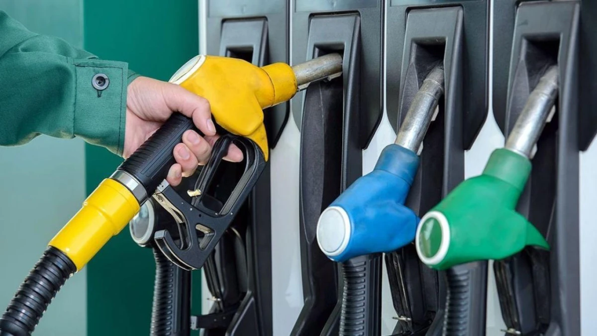 Motorin fiyatına zam geliyor