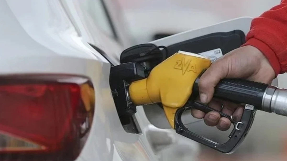 Motorinde indirim netleşti