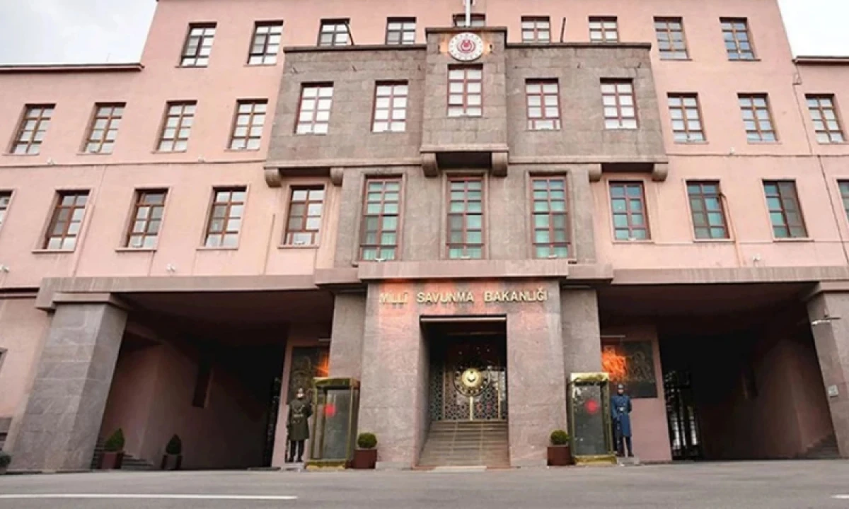 MSB&rsquo;den SDG&rsquo;ye 10 Mart Mutabakatı uyarısı