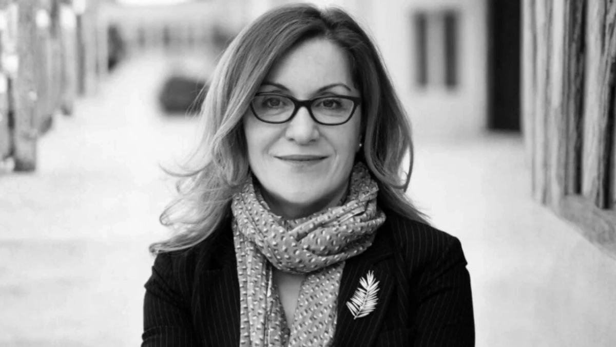 MSGSÜ Rektörü Prof. Dr. Handan İnci Elçi vefat etti