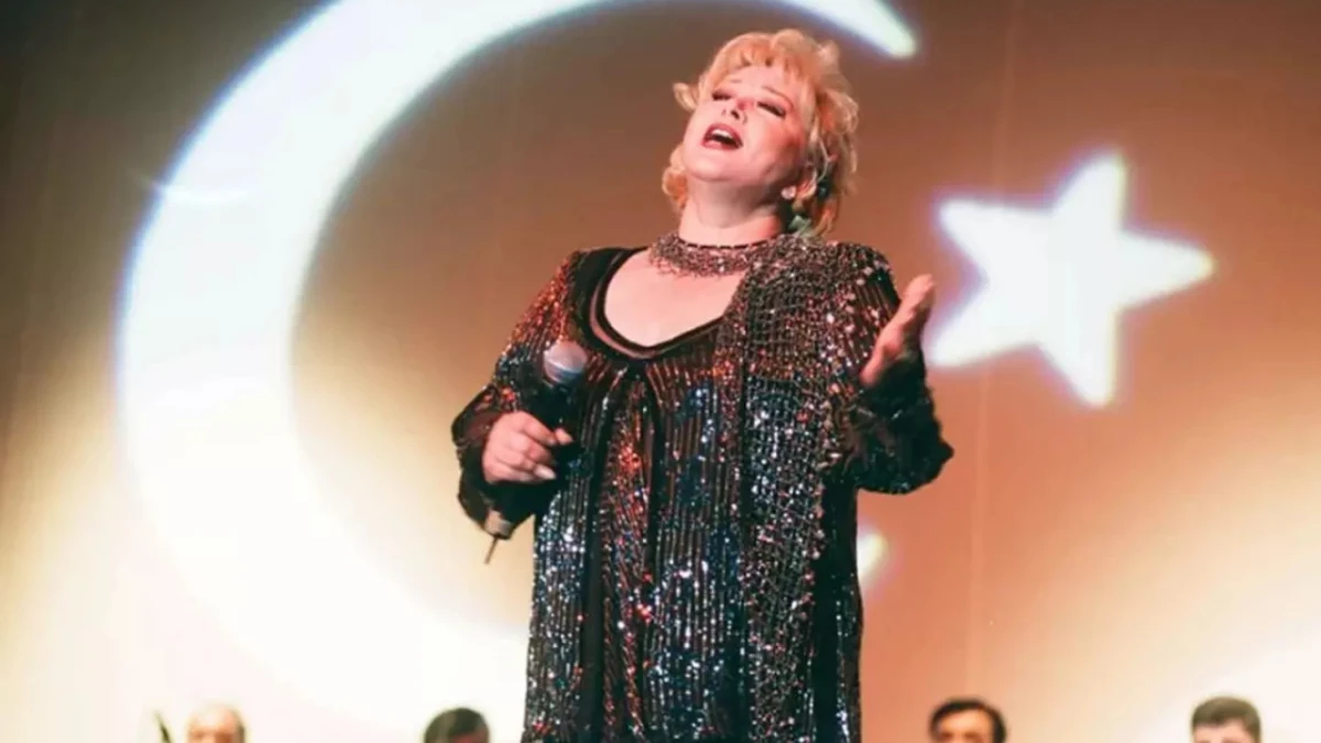 Muazzez Abacı Kalp Krizi Geçirdi, Durumu İyi