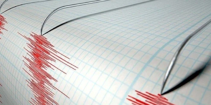 Muğla’da 4.1 büyüklüğünde deprem!