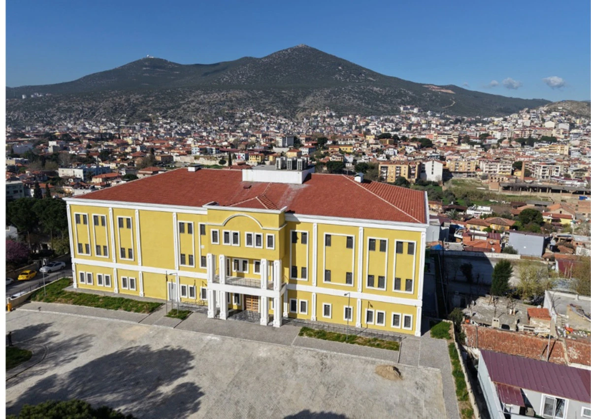 Muğla'da Sağlıkta Büyük Dönüşüm: Yeni Merkezler Hizmete Hazır