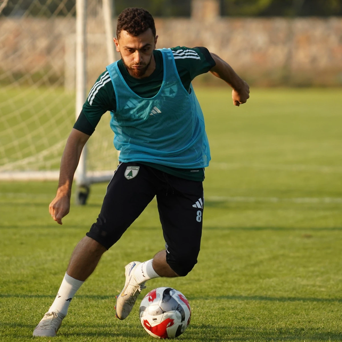 Muğlaspor, Galibiyet Hedefiyle Erbaaspor’a Hazırlanıyor