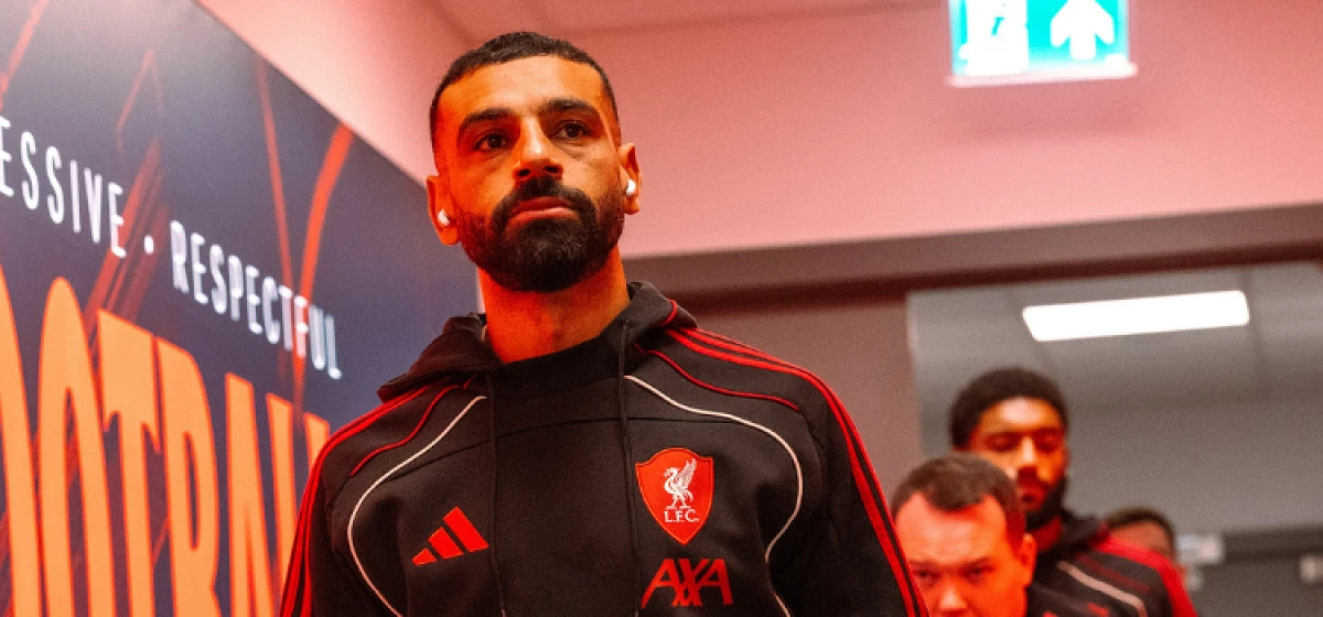 Muhammed Salah, ayrılığın kapıda olduğunu doğruladı