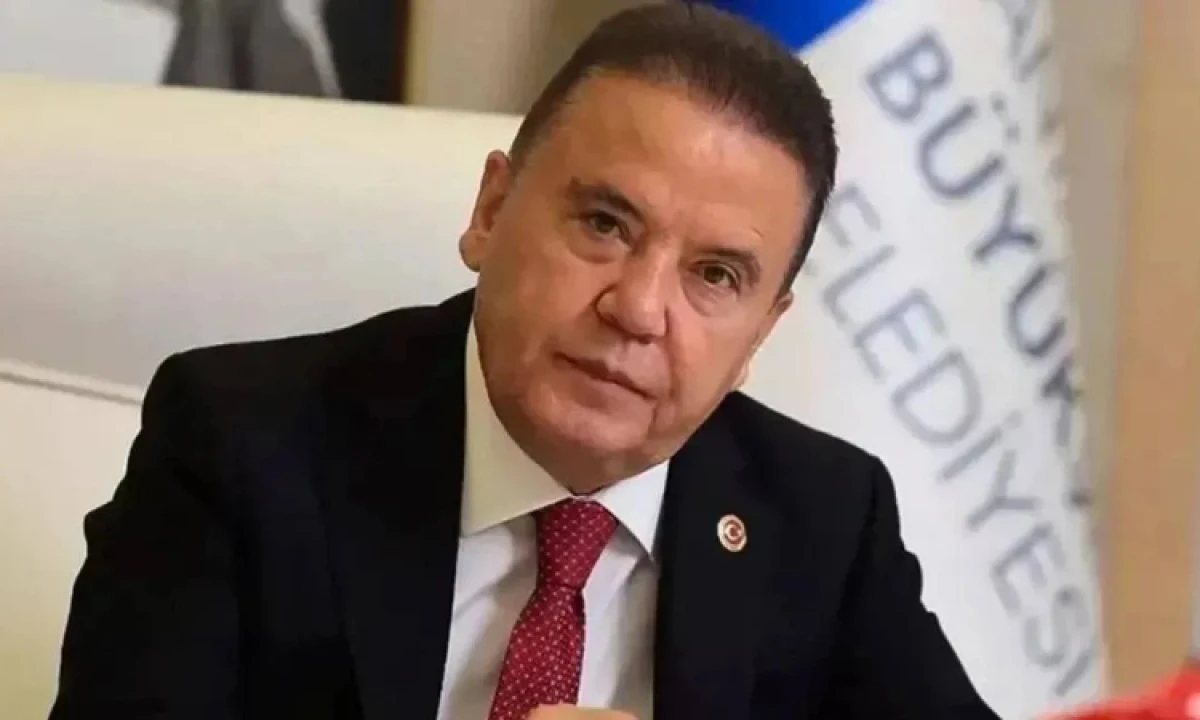 Muhittin B&ouml;cek&rsquo;in son kez ifadesi alınacak