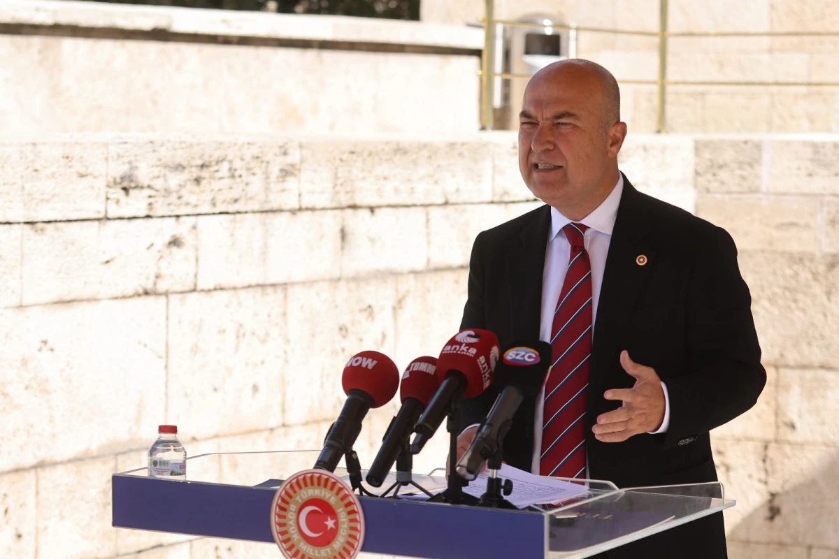 Murat Bakan: Cinayet basit bir adli vaka değil
