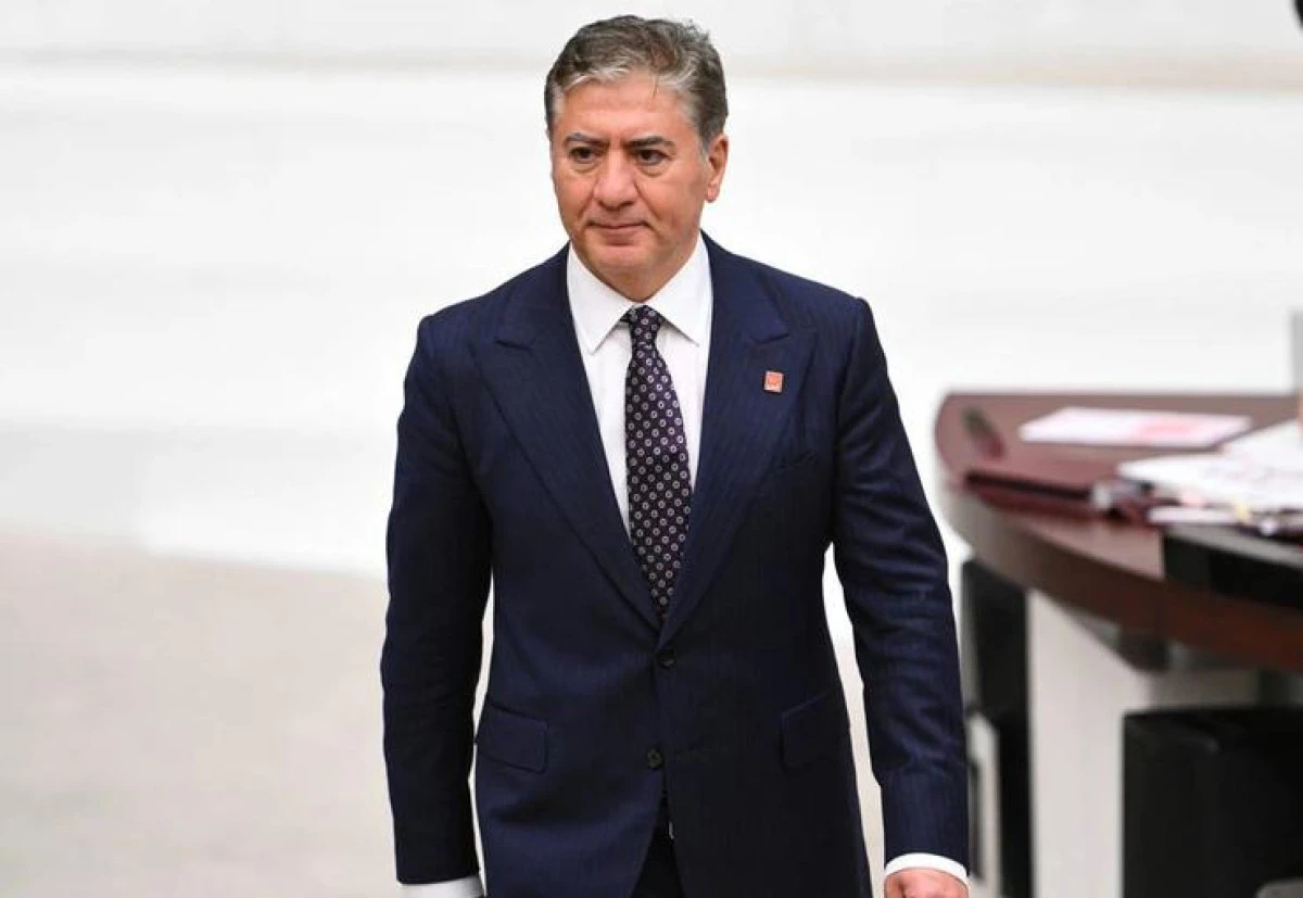 Murat Emir: Tapu kayıtlarına ulaştık diyenler doğru s&ouml;ylesin