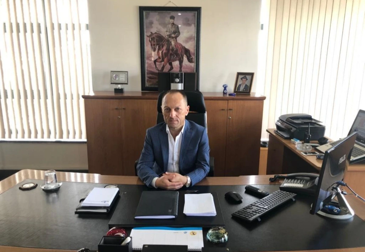 Murat Niyazoğlu, Büyükşehir Belediyesi’ne çağrı yaptı