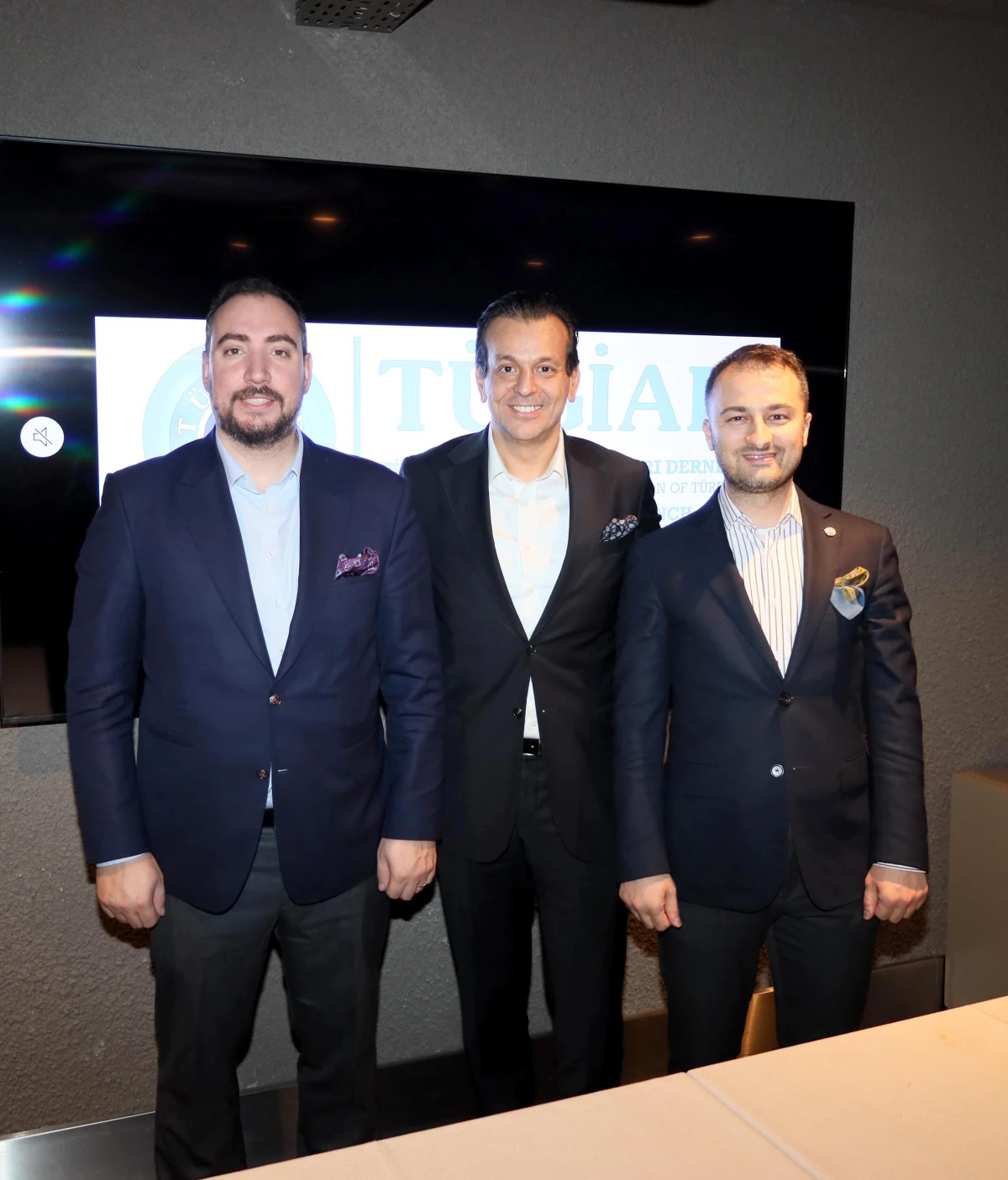 Murat Sağman&rsquo;dan T&Uuml;GİAD Ege&rsquo;de kamu tasarrufu vurgusu