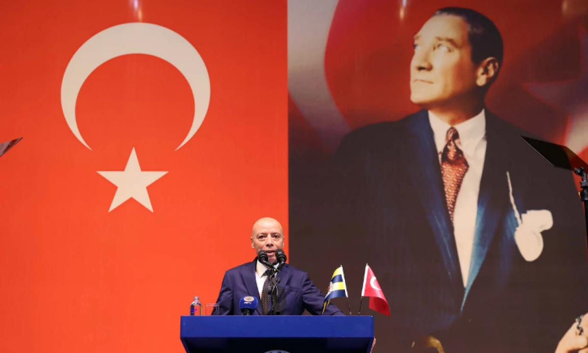 Murat Salar, aylardır beklenen m&uuml;jdeyi sonunda verdi