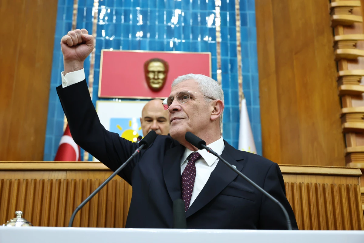 Müsavat Dervişoğlu, Bahçeli'ye yüklendi: İhanetin zaman aşımı yoktur!