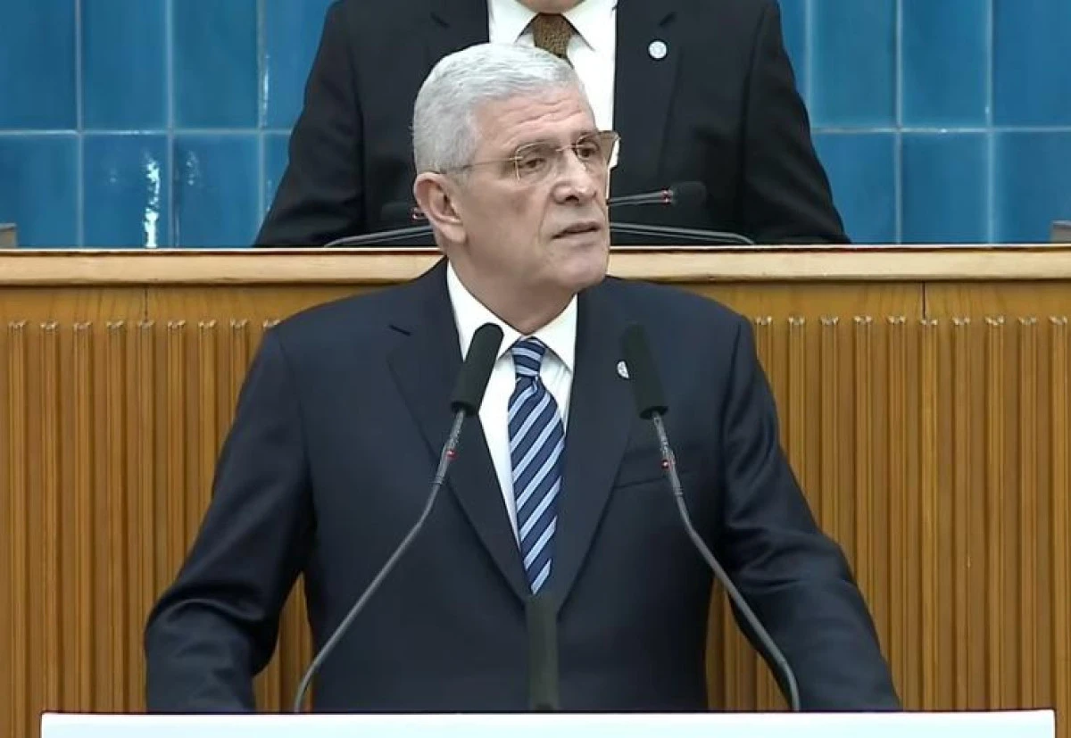 M&uuml;savat Dervişoğlu'ndan dikkat &ccedil;eken a&ccedil;ıklama: Atat&uuml;rk'&uuml;n o s&ouml;zlerini hatırlattı, iktidara y&uuml;klendi!