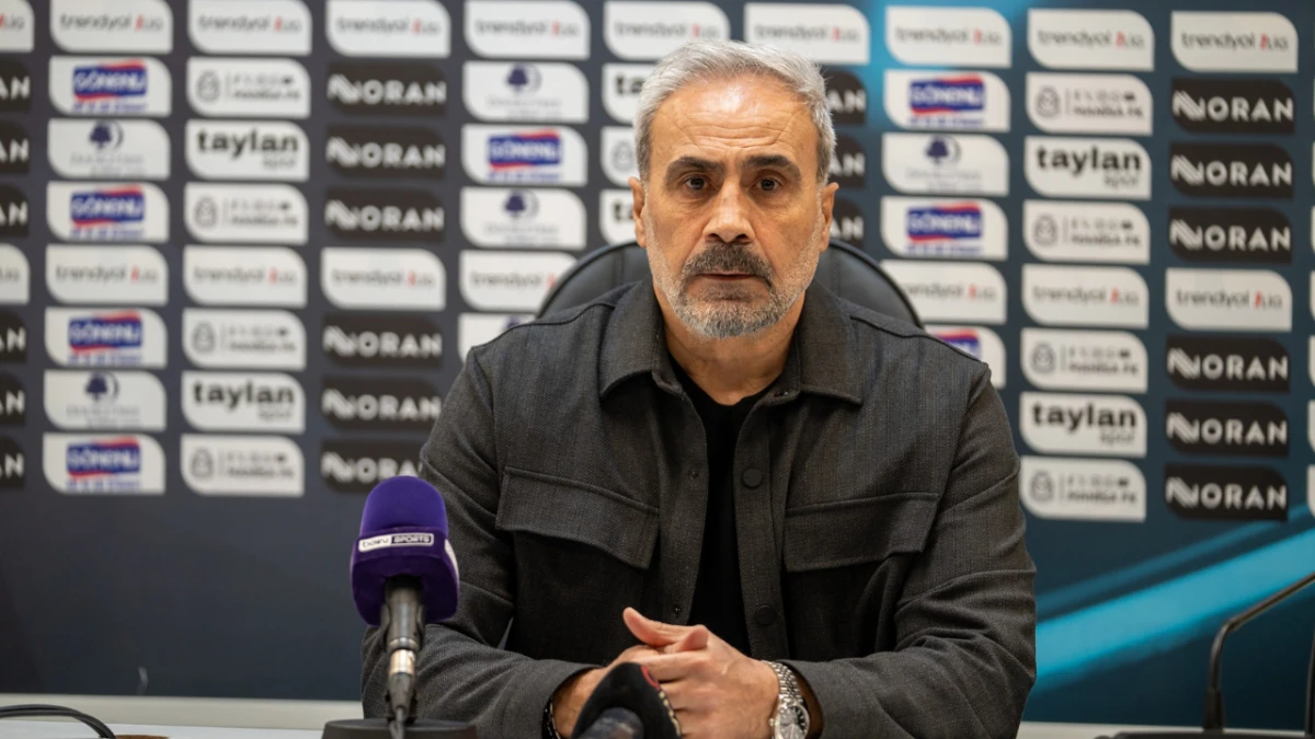 Mustafa Dalcı’dan ilk maçında galibiyet mesajı