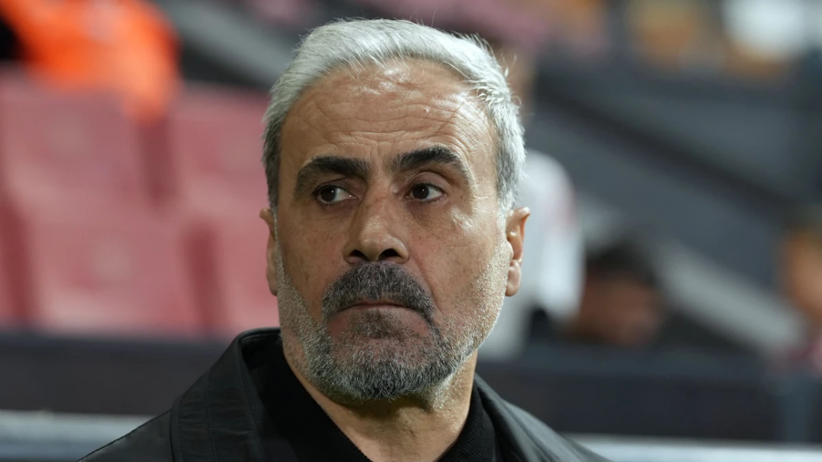 Mustafa Dalcı’dan Pendikspor yenilgisi yorumu