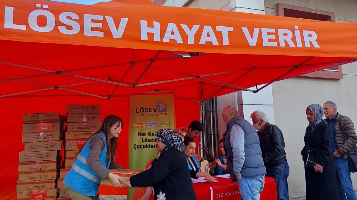 Mutluluk Paylaştıkça Artıyor