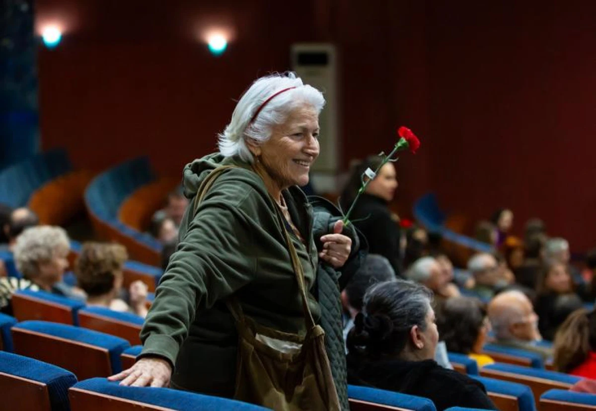 Narlıdere&rsquo;de 8 Mart Etkinliklerinde Dayanışma Ve Sanat Buluştu