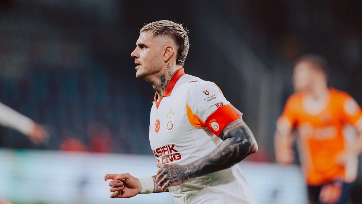 NEOM SC'den Icardi açıklaması!