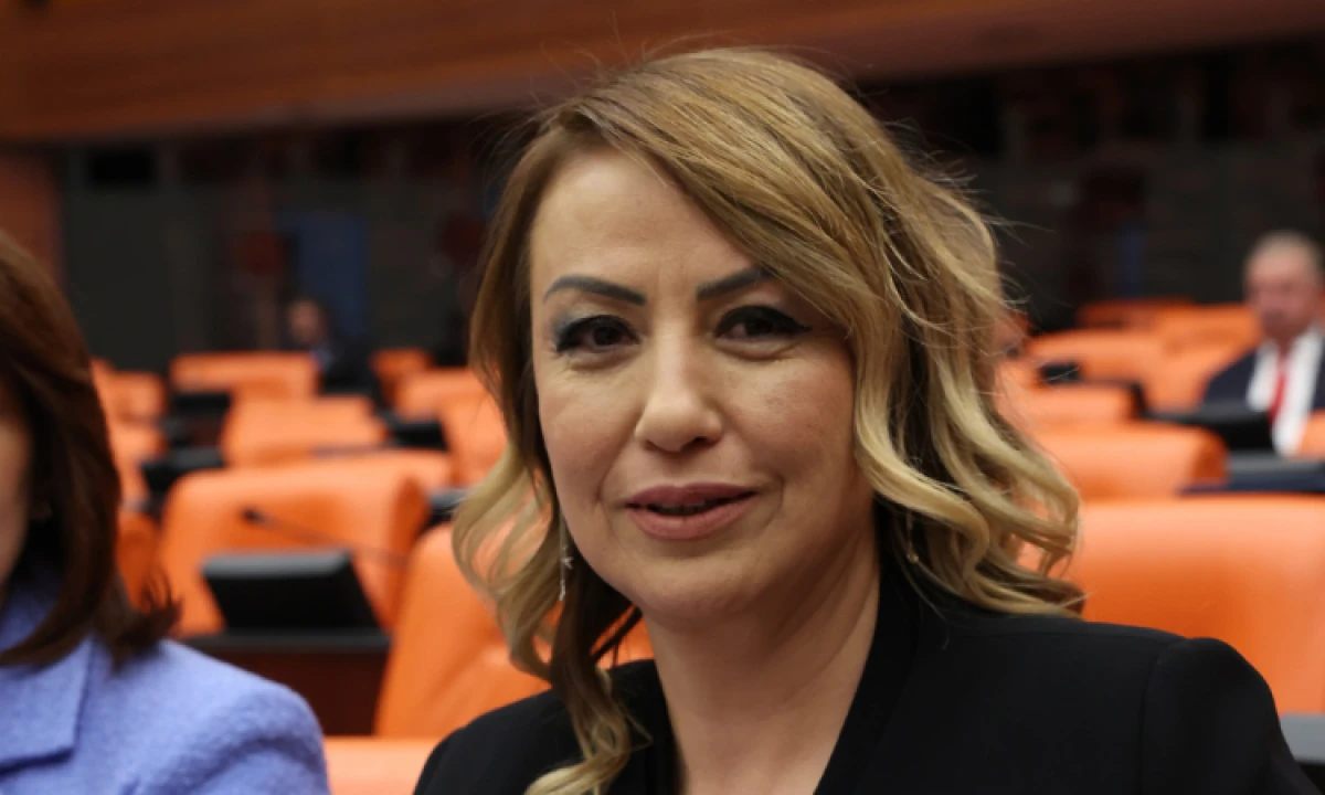 Nermin Yıldırım Kara: Yeni Har&ccedil;lar Vatandaşı Vuracak