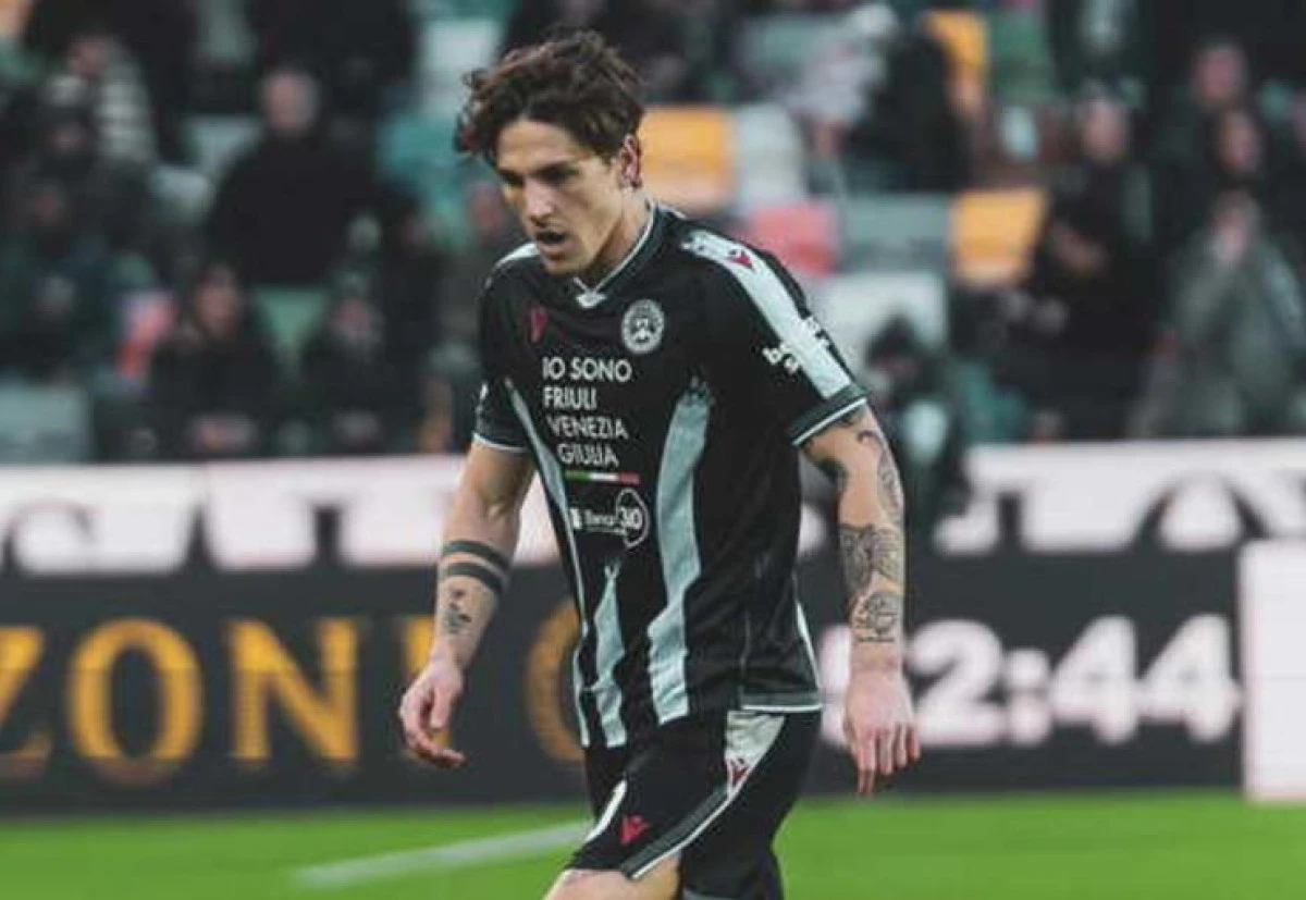 Nicolo Zaniolo, Galatasaray defterini kapattı!