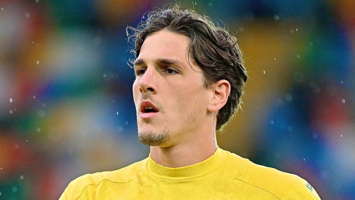 Nicolo Zaniolo: “Geçmişte hata yaptım, artık olgunum”