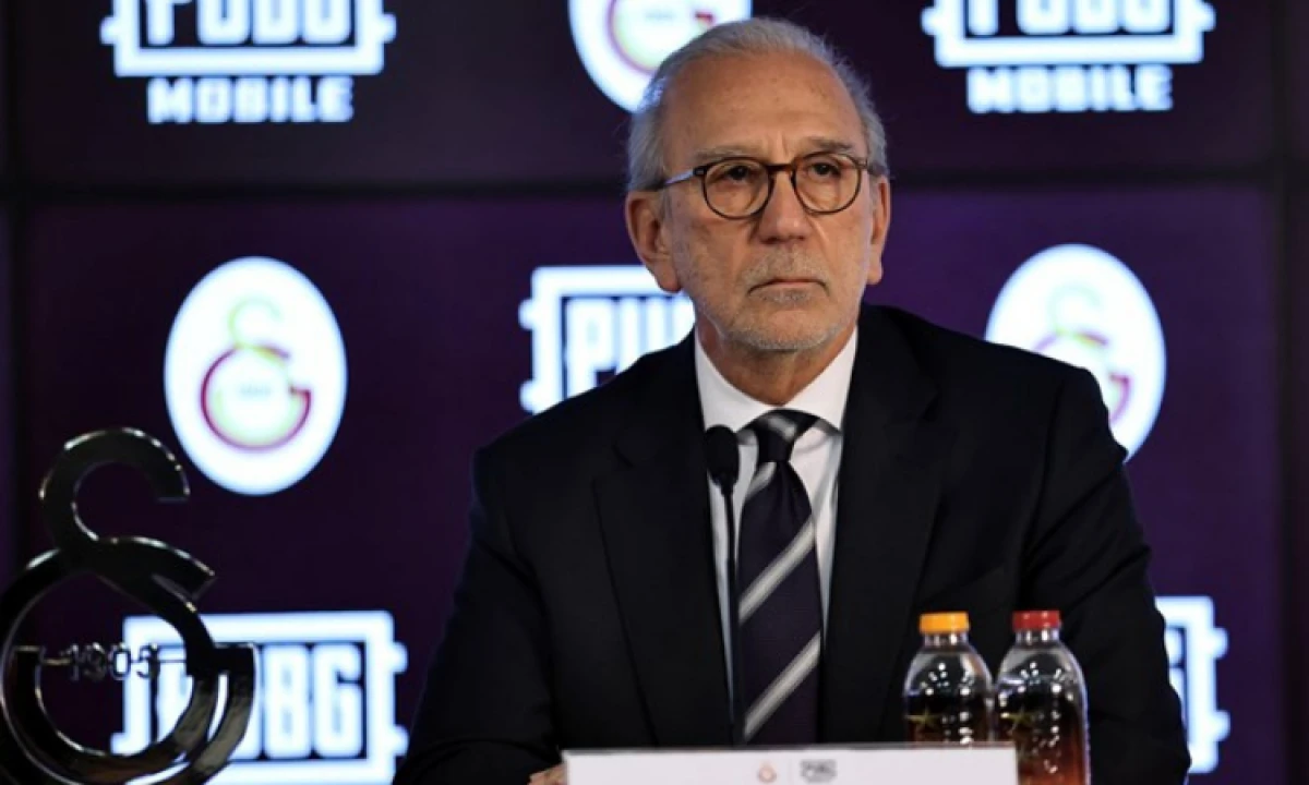 Niyazi Yelkencioğlu&rsquo;ndan transfer ve sponsorluk a&ccedil;ıklaması