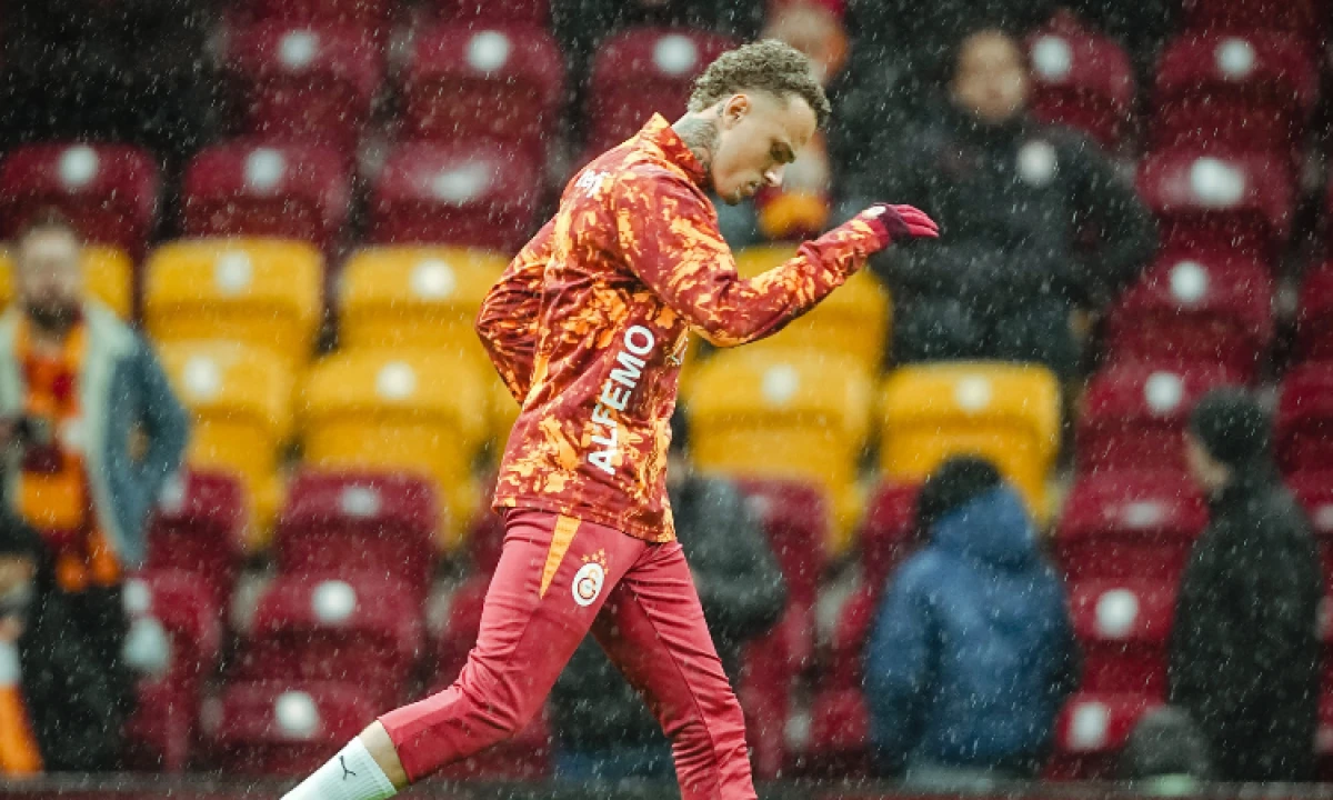 Noa Lang&rsquo;dan ilk ma&ccedil; sonrası adaptasyon a&ccedil;ıklaması