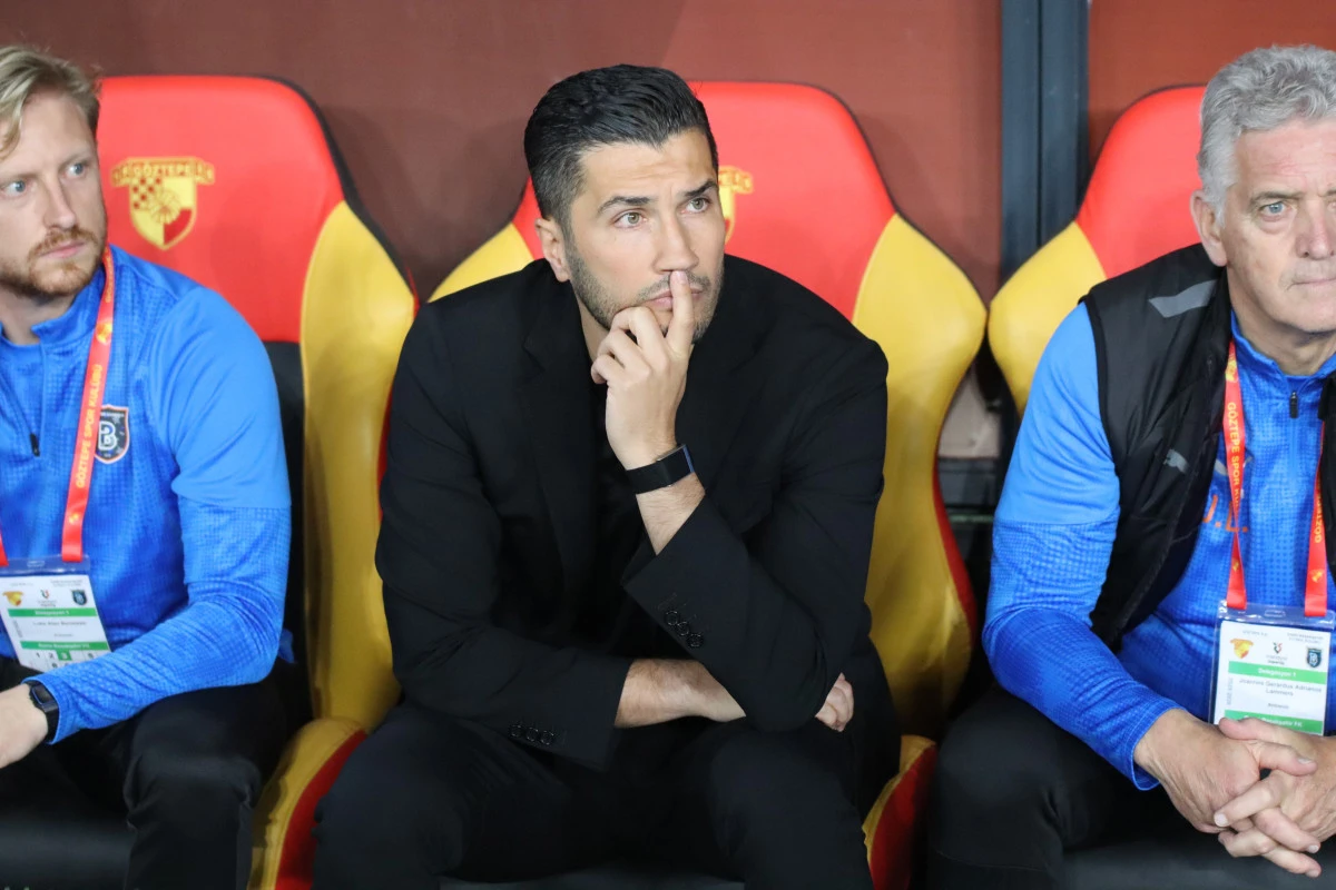 Nuri Şahin’den Göztepe maçı sonrası kritik açıklamalar